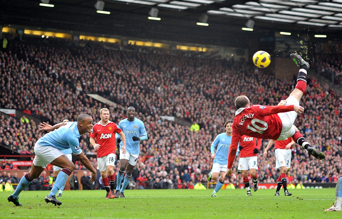 BEHOLD THE EPL’S GREATEST GOAL | JideSane1300 x 832